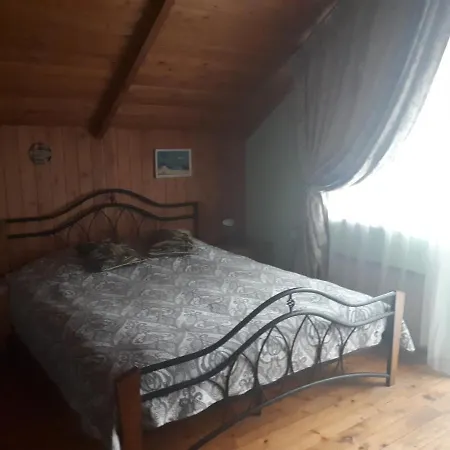 Guest house Valdone Palanga
