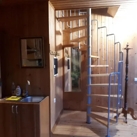 Valdone Guest house