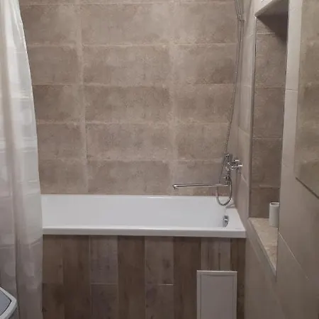 Guest house Valdone
