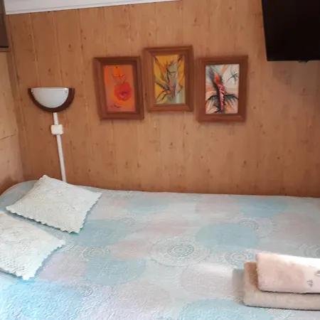 Valdone Guest house Palanga