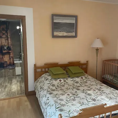 Guest house Valdone