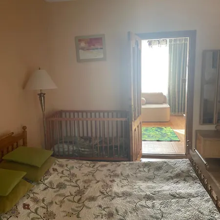 Valdone Guest house 3*