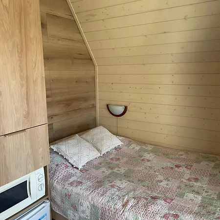 Guest house Valdone