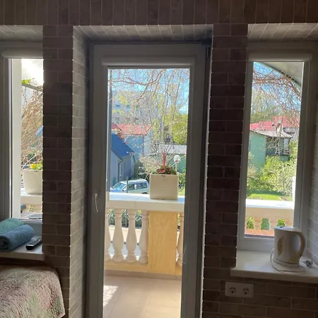 Valdone Guest house *