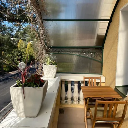 Valdone Guest house Palanga