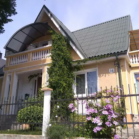 Guest house Valdone