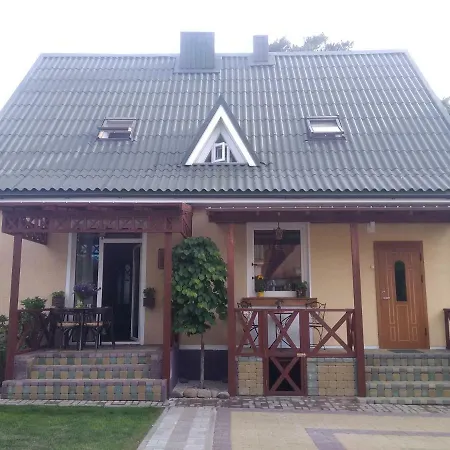 Guest house Valdone