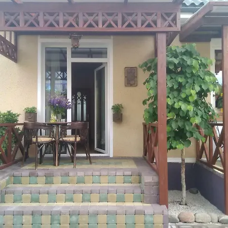 Guest house Valdone *