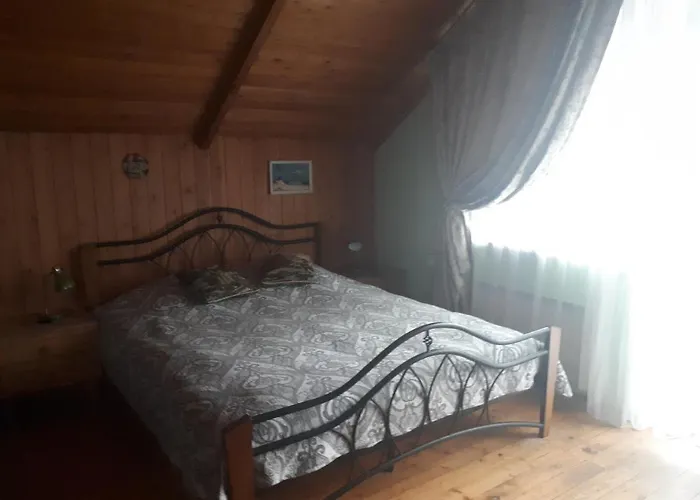 Гостевой дом Valdone Паланга