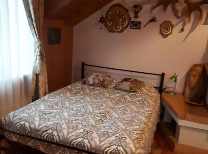 Гостевой дом Valdone