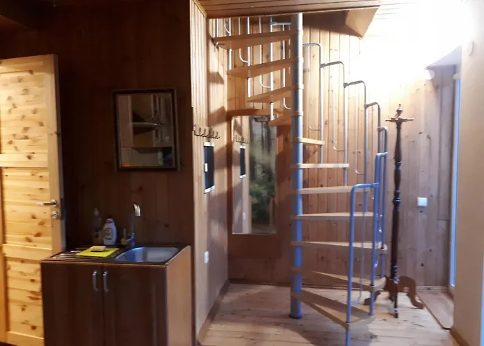 Valdone Гостевой дом