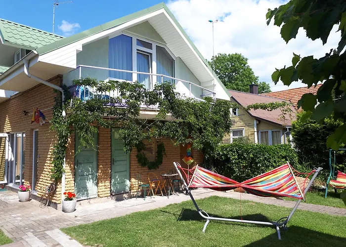 Valdone Гостевой дом