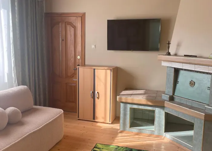 Valdone Паланга