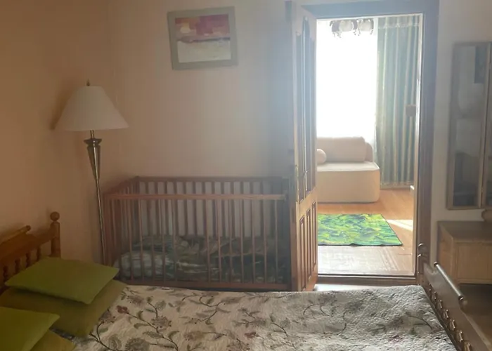 Valdone Гостевой дом 3*