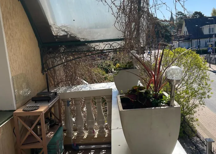 Valdone Паланга