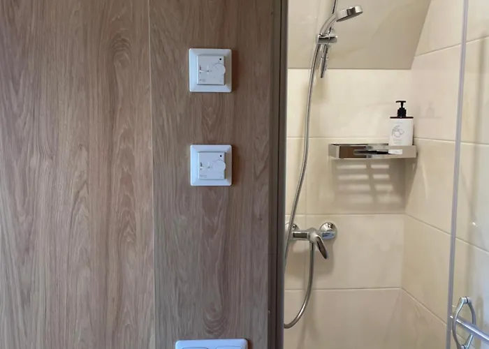 Valdone Гостевой дом