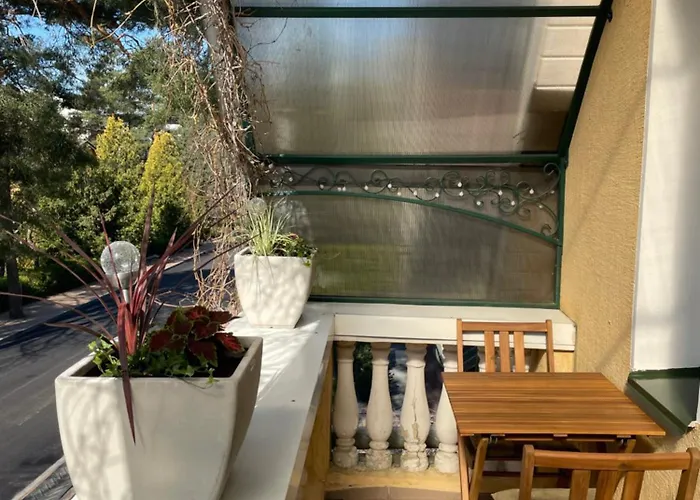 Valdone Гостевой дом Паланга