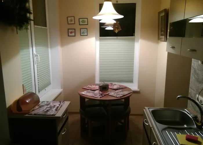 Valdone Паланга