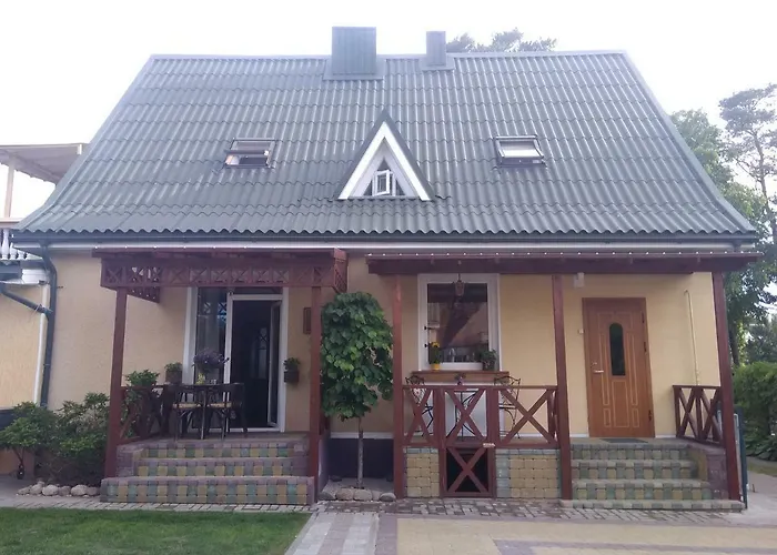 Гостевой дом Valdone